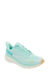 Hoka Clifton 9 Running Shoe In Multi
