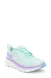 Hoka Clifton 9 Running Shoe In Multi