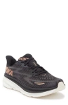 Hoka Clifton 9 Running Shoe In Multi