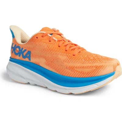 HOKA HOKA CLIFTON 9 RUNNING SHOE