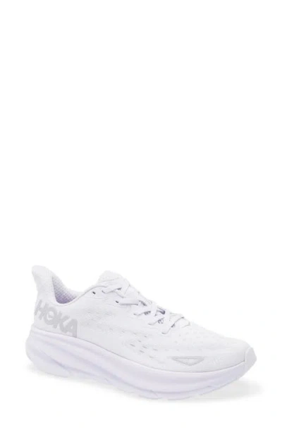 HOKA HOKA CLIFTON 9 RUNNING SHOE