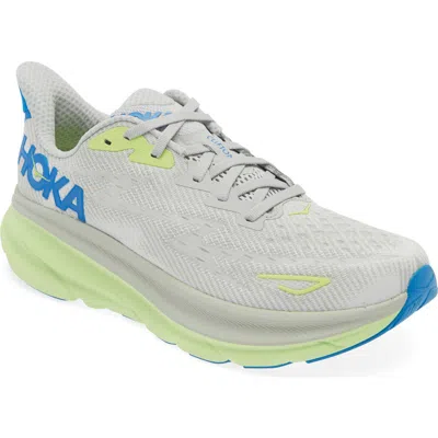 HOKA HOKA CLIFTON 9 RUNNING SHOE