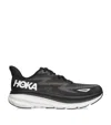 Hoka Mesh Upper Clifton 9 Sneakers