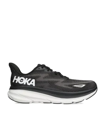 HOKA CLIFTON 9 RUNNING SNEAKERS