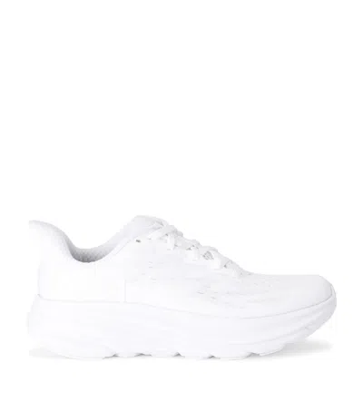 HOKA CLIFTON 9 RUNNING SNEAKERS