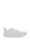 Hoka Clifton 9 Chunky-sole Sneakers In White