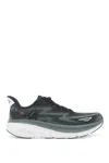 Hoka Clifton 9 Knitted Sneakers