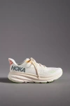 Hoka Clifton 9 Sneakers In Beige