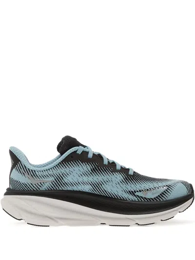 Hoka Clifton 9 Gtx Shoe In Multi