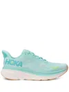 Hoka Clifton 9 Sneakers In Green