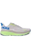 Hoka Clifton 9 Running Shoe In White