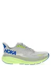 Hoka Clifton 9 Sneakers In Multicolor