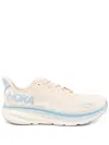 Hoka Clifton 9 Sneakers In Neutrals