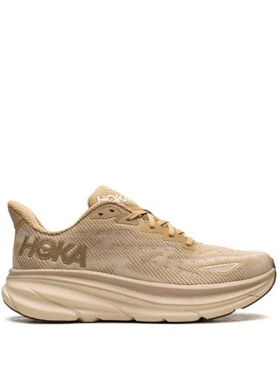 Hoka Clifton 9 Running Shoe In Neutral