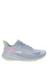 Hoka Clifton 9 Sneakers Purple