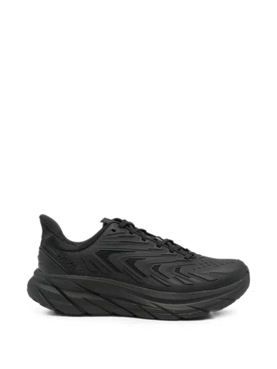 Hoka Clifton 9 Sneakers In Multi