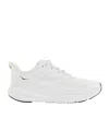 Hoka One One Clifton 9 Low-top Sneakers In White