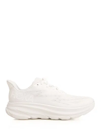 HOKA CLIFTON 9 SNEAKERS