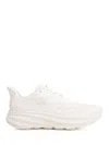 Hoka Womens Clifton 9 In White