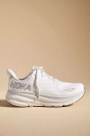 Hoka Clifton 9 Sneakers In White