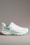 Hoka Clifton 9 Sneakers In White