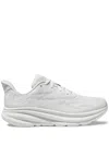 Hoka Clifton Ls Sneakers In White