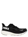 Hoka Mesh Upper Clifton 9 Sneakers