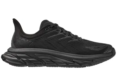 Pre-owned Hoka Clifton Edge (all Gender) Sneakers In Black