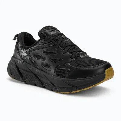 Hoka Clifton L 1160050-bblc Sneaker Black Running Shoes Rhs4246