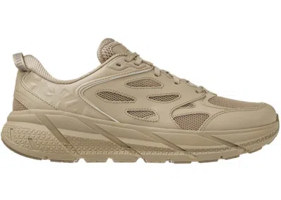 Pre-owned Hoka Clifton L (all Gender) Sneakers In Oxford Tan/dune