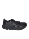 Hoka One Anacapa Low-top Running Sneakers In Black