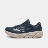 Hoka Clifton L Casual Shoes Size 10.5 Leather In Multi