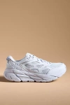 Hoka Clifton L Walking Sneaker In Blue