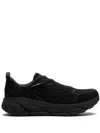 Hoka 30mm Anacapa Low Gtx Sneakers In Black