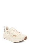 Hoka Clifton L Walking Sneaker In Brown