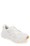 Hoka Clifton L Walking Sneaker In White