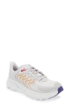 Hoka Clifton Ls Sneaker In Nimbus Cloud/nimbus Cloud