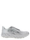 Hoka Gender Inclusive Clifton Ls Sneaker In Gray