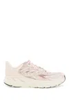 Hoka Clifton Ls Sneaker In Pink