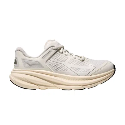 Pre-owned Hoka Clifton One9 'frost Cosmic Grey' | Men's Size 12.5
