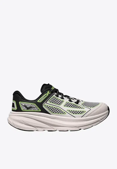 Hoka Clifton One9 Low-top Sneakers In Multi