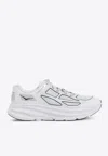 Hoka Clifton One9 Low-top Sneakers In White
