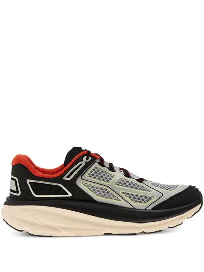 Hoka Clifton One9 Mesh-panel Sneakers