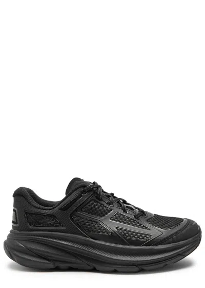 HOKA HOKA CLIFTON ONE9 PANELLED MESH SNEAKERS