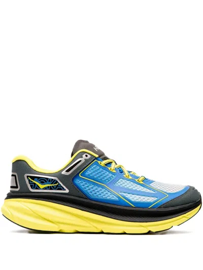 Hoka Clifton One9 Sneakers In Blue