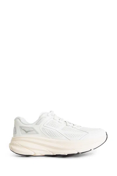 Hoka Clifton One9 Sneakers In White