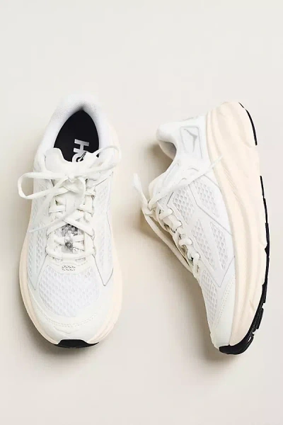 Hoka Clifton One9 Sneakers In White