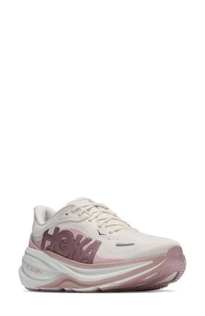 Hoka Clifton Pro Glimmer Running Shoe In Neutral