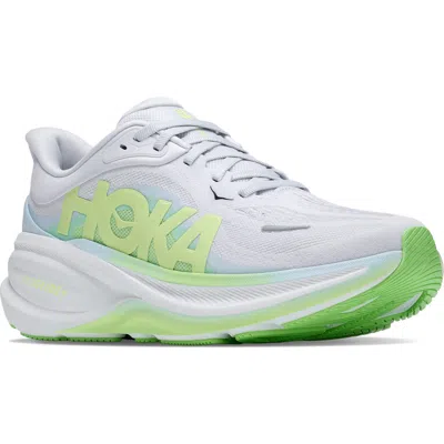 Hoka Clifton Pro Running Shoe In Multi