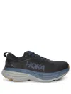 Hoka Sneakers In Black